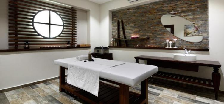 Obam Termal Resort & Spa