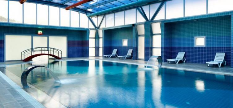 Obam Termal Resort & Spa