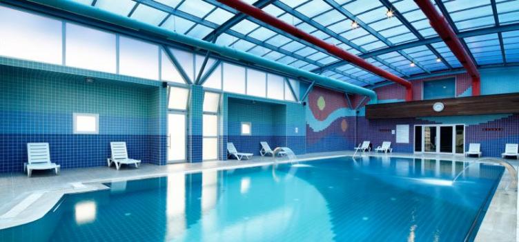 Obam Termal Resort & Spa