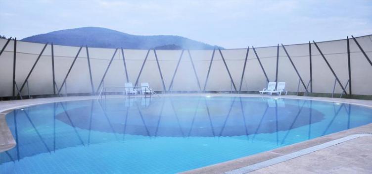 Obam Termal Resort & Spa