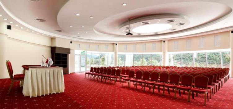 Obam Termal Resort & Spa