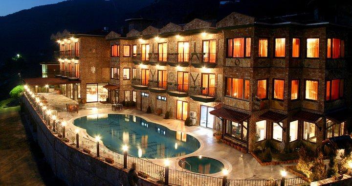 Obam Termal Resort & Spa