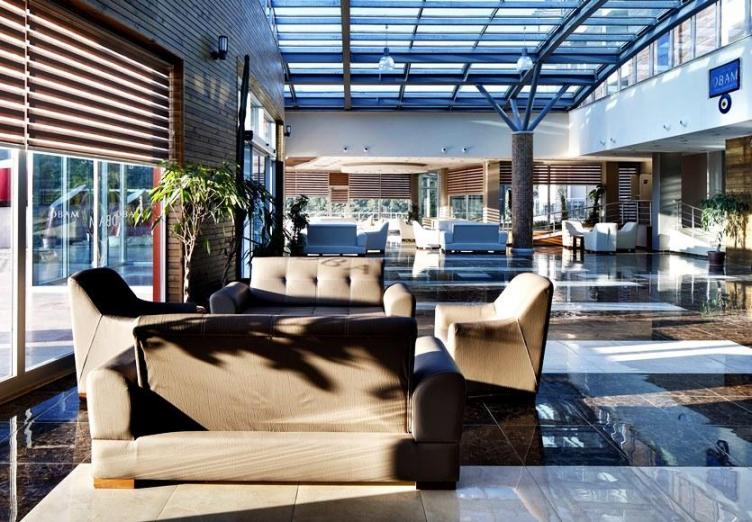 Obam Termal Resort & Spa