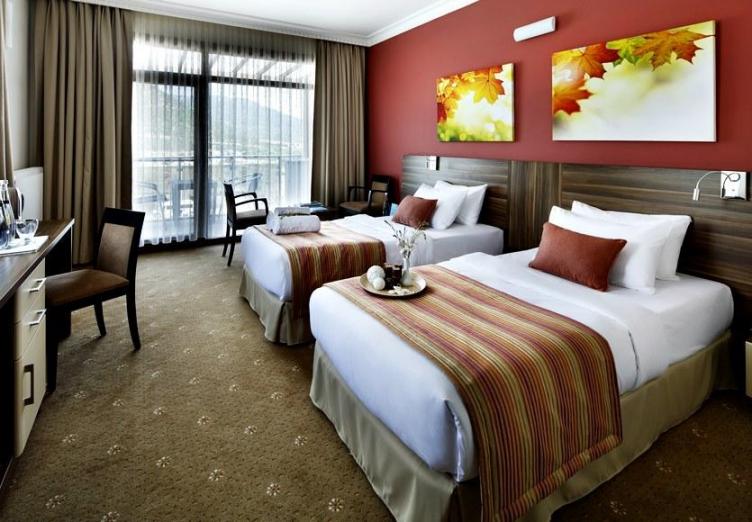 Obam Termal Resort & Spa