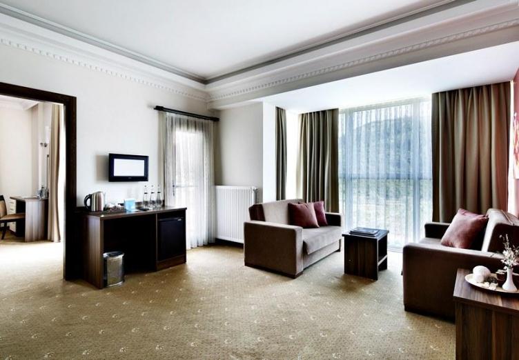 Obam Termal Resort & Spa