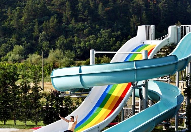 Obam Termal Resort & Spa