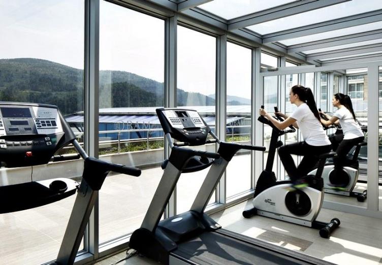 Obam Termal Resort & Spa