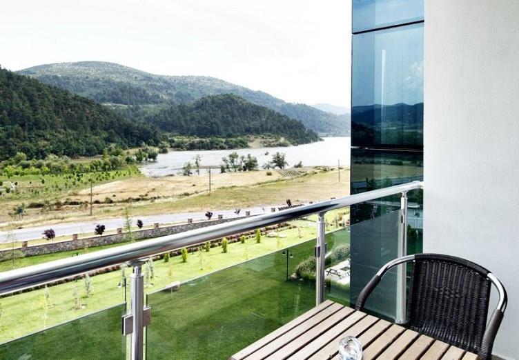 Obam Termal Resort & Spa