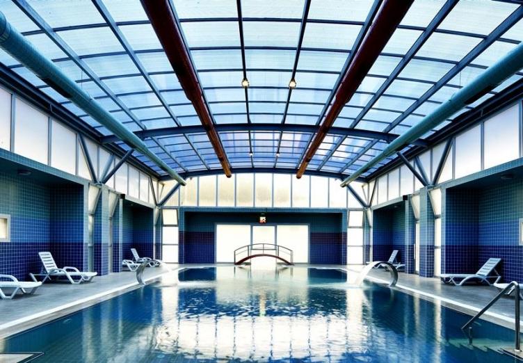 Obam Termal Resort & Spa