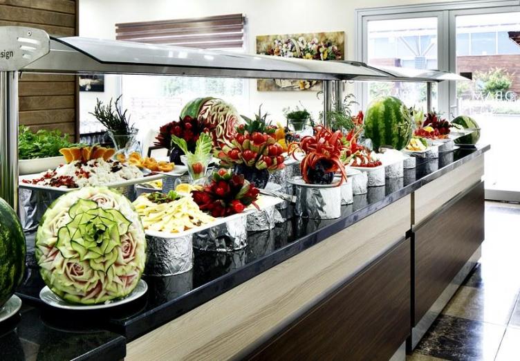 Obam Termal Resort & Spa