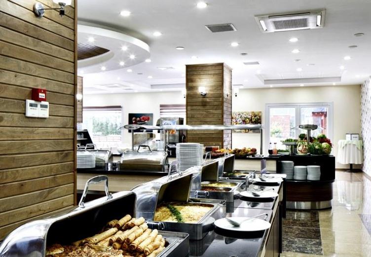 Obam Termal Resort & Spa