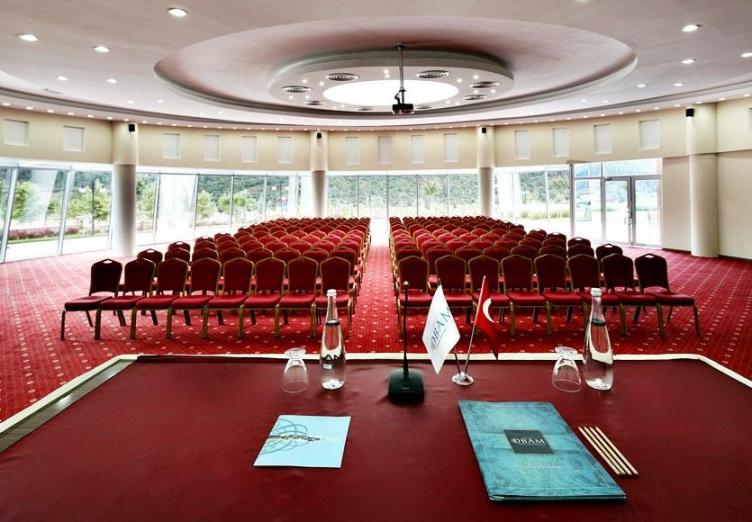 Obam Termal Resort & Spa