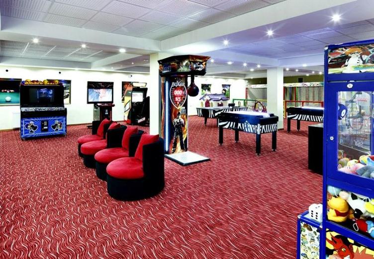 Obam Termal Resort & Spa