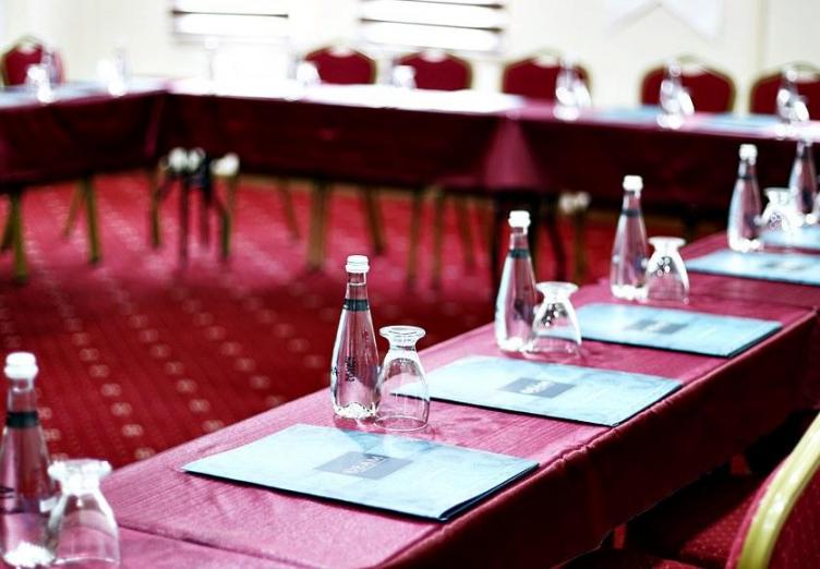 Obam Termal Resort & Spa