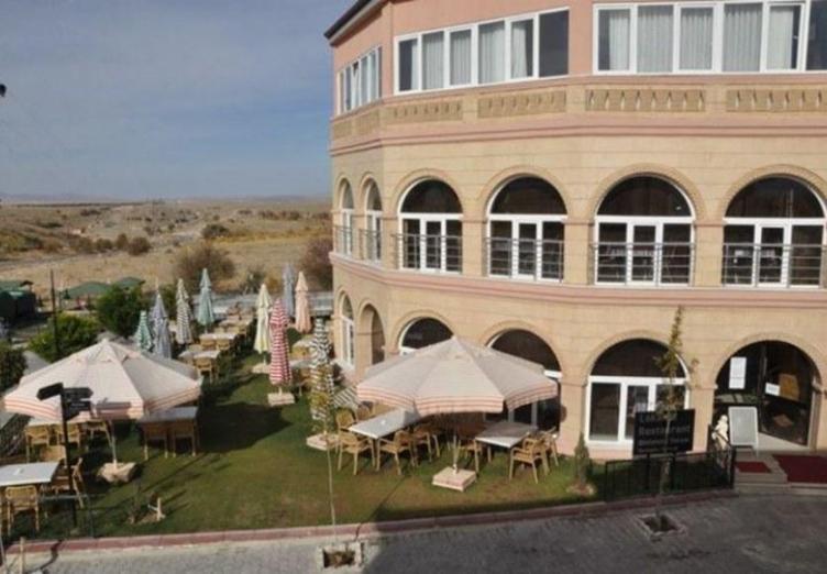 Ihlara Termal Otel