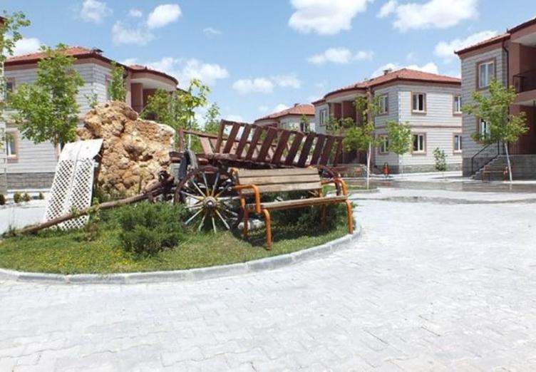 Ihlara Termal Otel