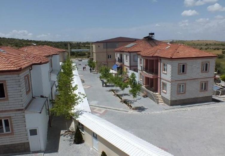 Ihlara Termal Otel