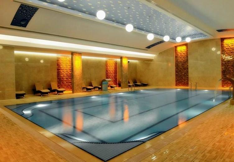 Fimar Life Thermal Resort Hotel