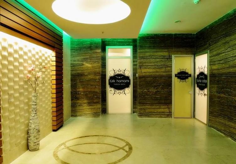 Fimar Life Thermal Resort Hotel