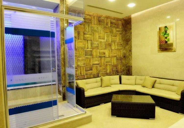 Fimar Life Thermal Resort Hotel