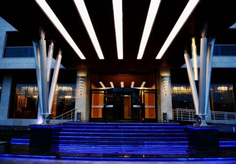 Fimar Life Thermal Resort Hotel