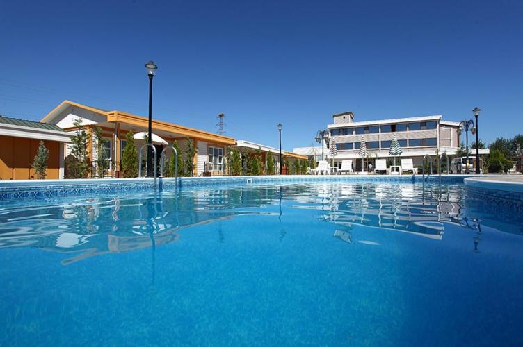 Fimar Life Thermal Resort Hotel