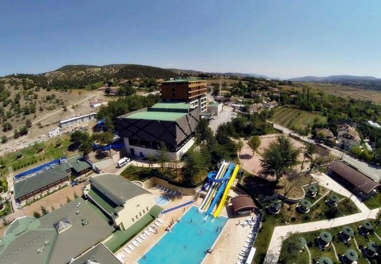 Fimar Life Thermal Resort Hotel