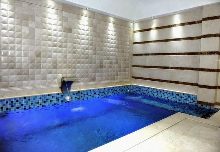 Fimar Life Thermal Resort Hotel