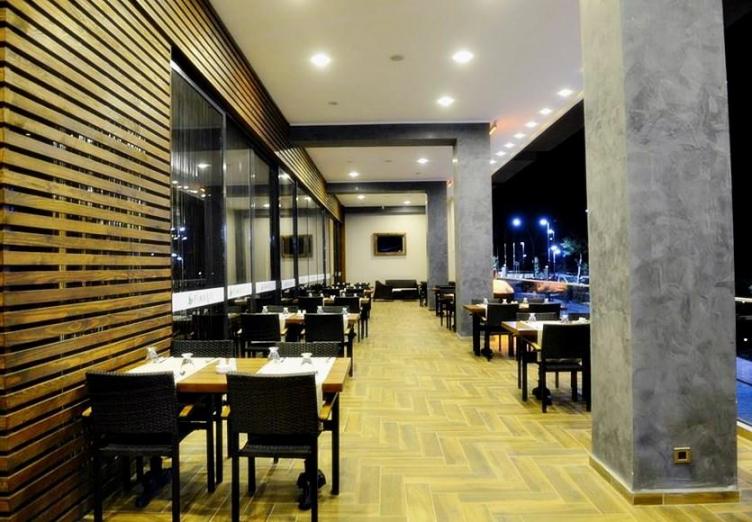 Fimar Life Thermal Resort Hotel