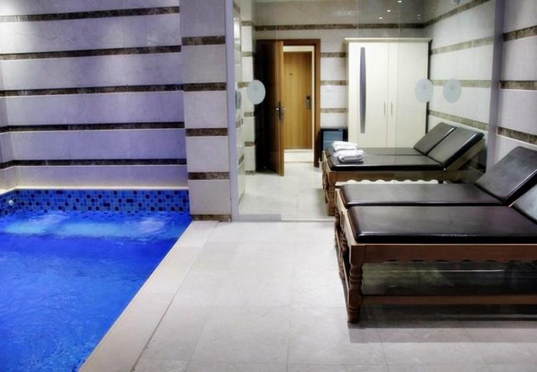 Fimar Life Thermal Resort Hotel