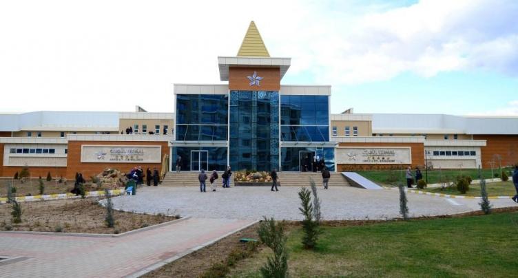 Grand Özgül Termal
