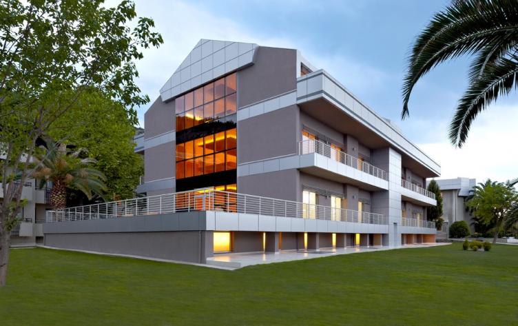 Pam Thermal Otel