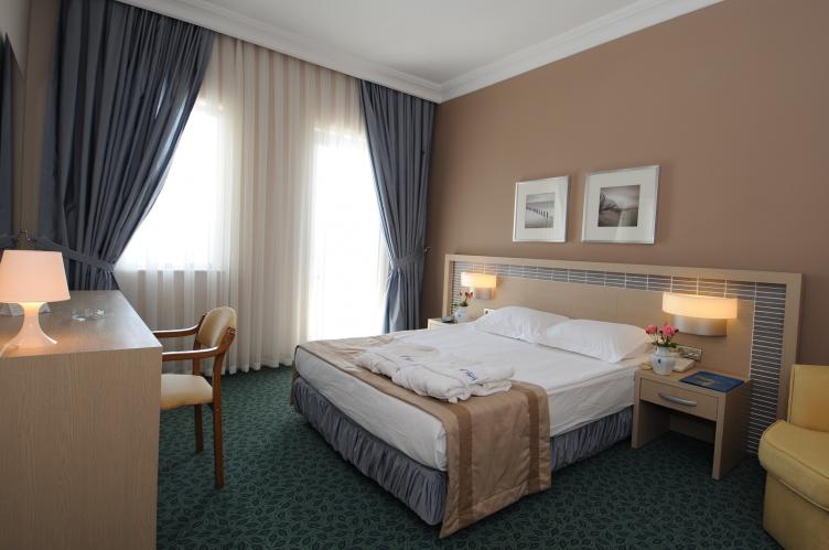 Pam Thermal Otel