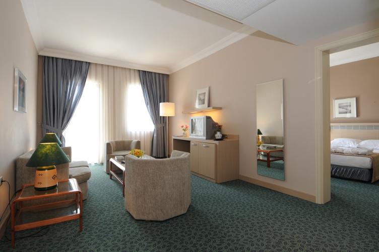 Pam Thermal Otel