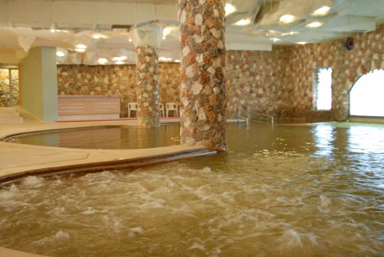 Pam Thermal Otel