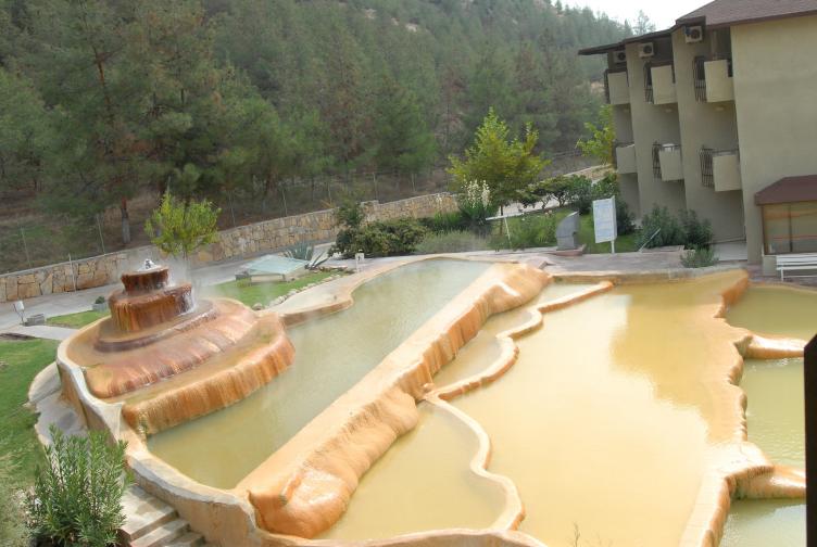 Pam Thermal Otel