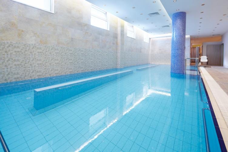 Pam Thermal Otel