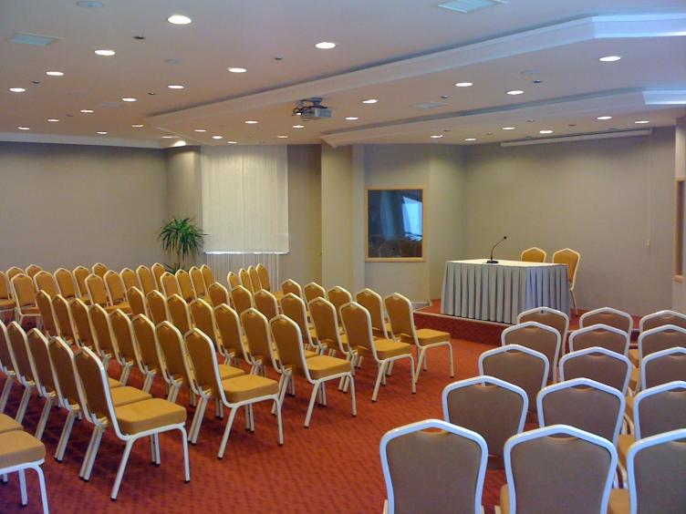 Pam Thermal Otel