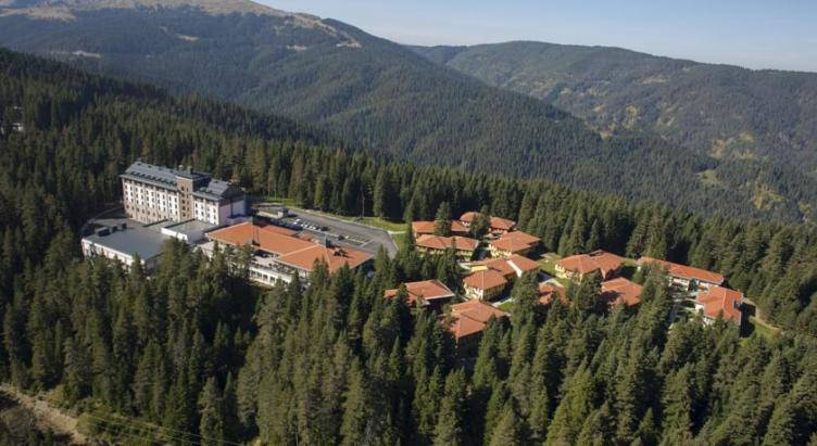 Ferko Ilgaz Mountain Resort