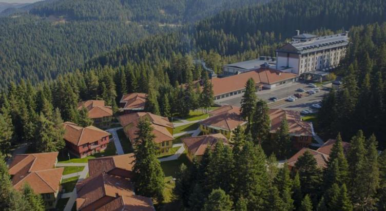 Ferko Ilgaz Mountain Resort