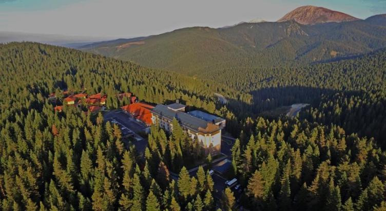 Ferko Ilgaz Mountain Resort