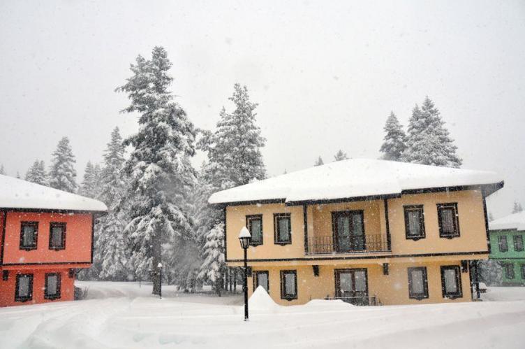 Ferko Ilgaz Mountain Resort