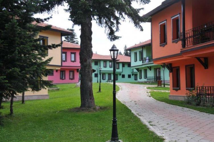 Ferko Ilgaz Mountain Resort