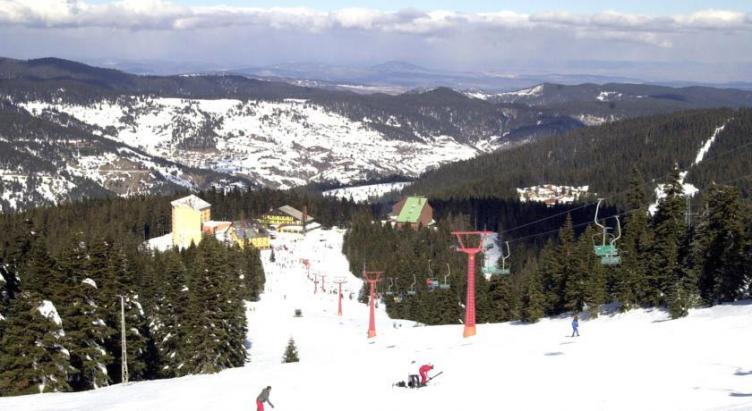 Ferko Ilgaz Mountain Resort