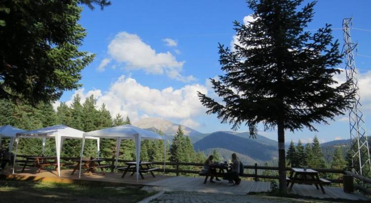 Ferko Ilgaz Mountain Resort