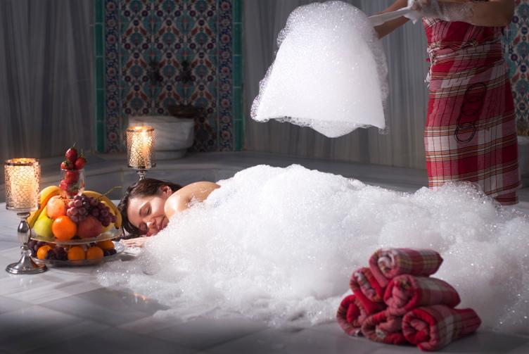 Grand Yazıcı Uludağ