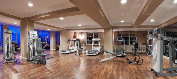 Grand Yazıcı Uludağ