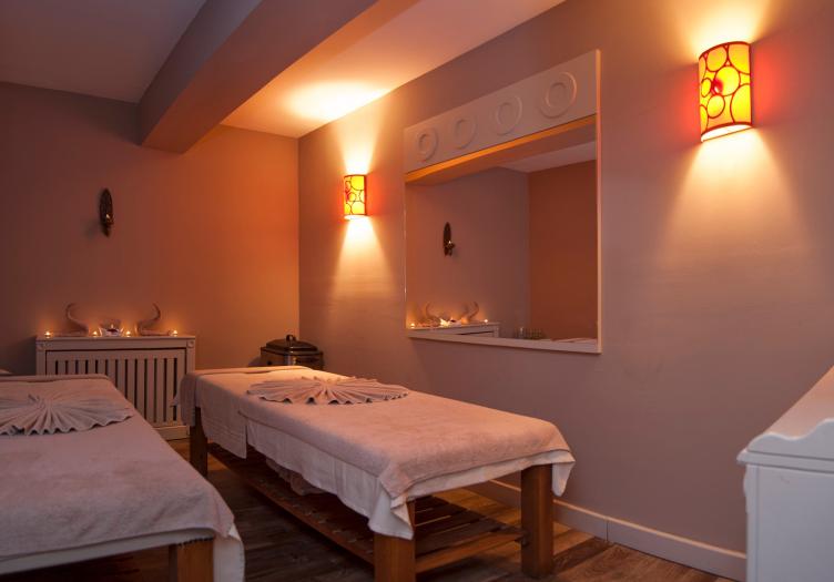 Grand Yazıcı Uludağ