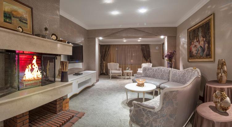 Grand Yazıcı Uludağ