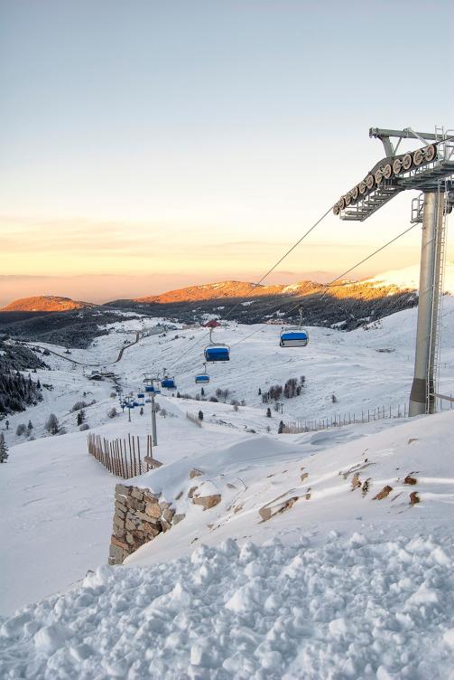 Grand Yazıcı Uludağ